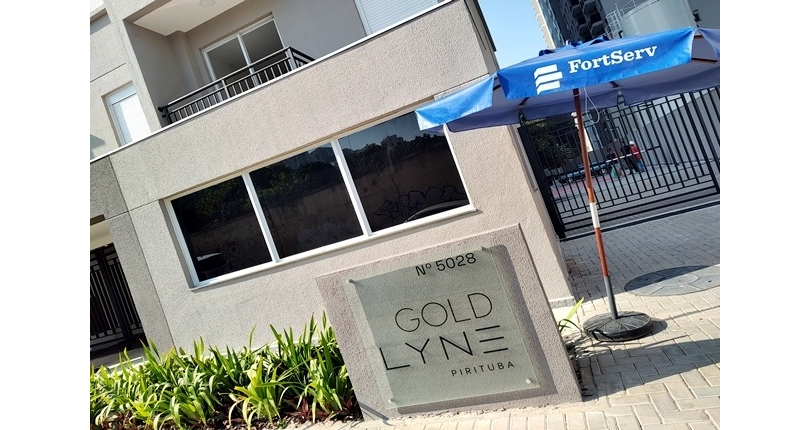 Apartamento novo à venda no Bairro de Pirituba na Avenida Raimundo Pereira de Magalhães 5028,