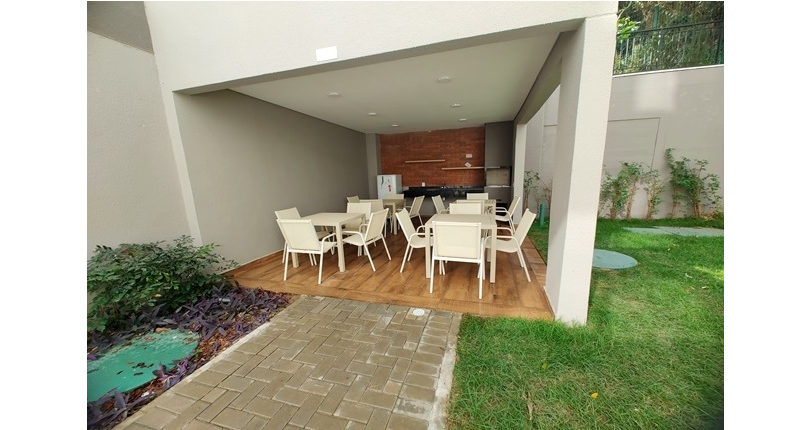 Apartamento novo à venda no Bairro de Pirituba na Avenida Raimundo Pereira de Magalhães 5028,