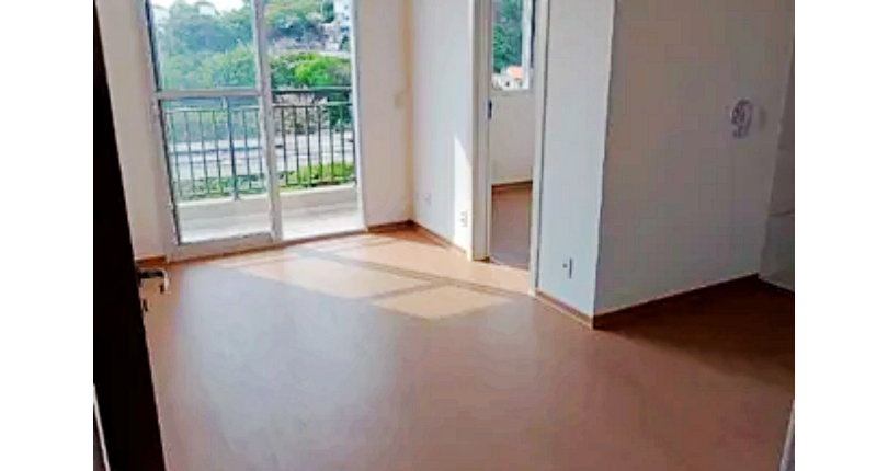 Apartamento novo à venda no Bairro de Pirituba na Avenida Raimundo Pereira de Magalhães 5028,