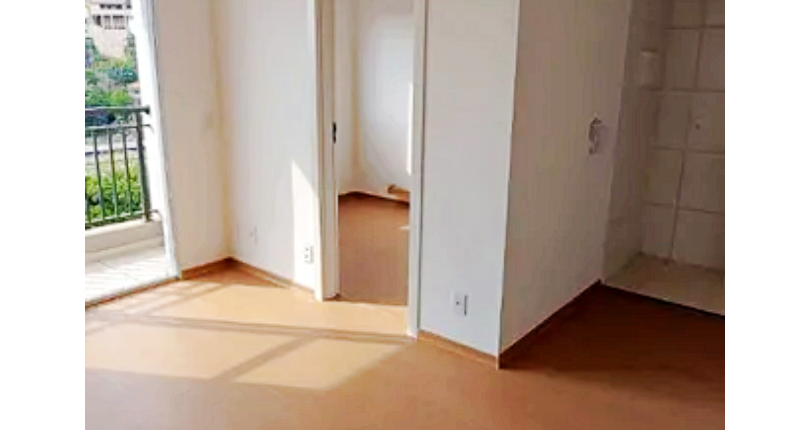 Apartamento novo à venda no Bairro de Pirituba na Avenida Raimundo Pereira de Magalhães 5028,