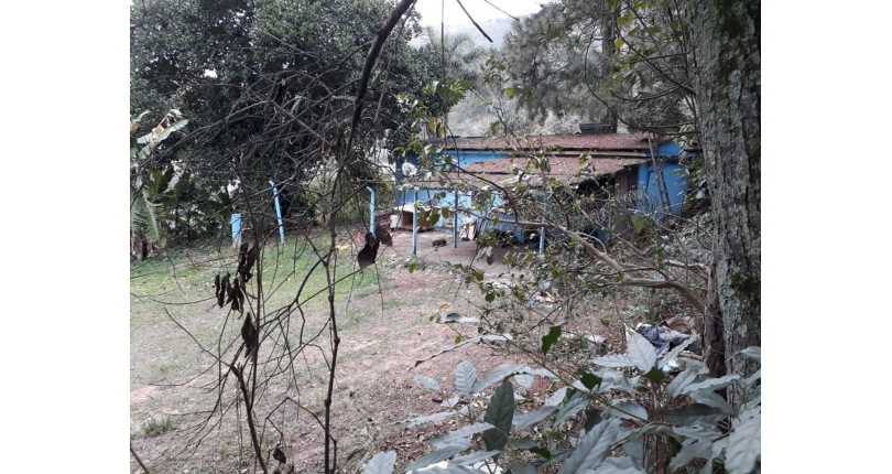 Terreno à venda no Bairro do Jardim Jaraguá na Rua Bernardino Bertolotti