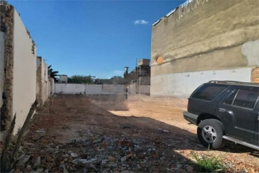 Belo Terreno à venda no Bairro da Vila Leopoldina na Rua Guaipá,