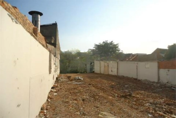 Belo Terreno à venda no Bairro da Vila Leopoldina na Rua Guaipá,