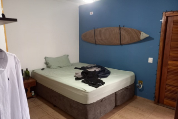 Sobrado à venda no Bairro da Nossa Senhora do Ó na Rua Amadeu de Queirós, 