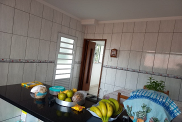 Sobrado à venda no Bairro da Nossa Senhora do Ó na Rua Amadeu de Queirós, 