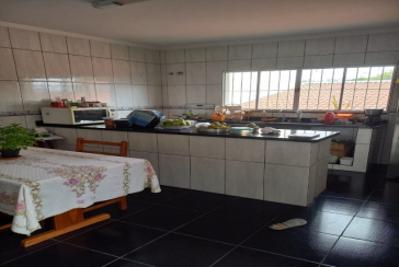 Sobrado à venda no Bairro da Nossa Senhora do Ó na Rua Amadeu de Queirós, 