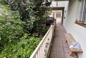 Sobrado à venda no Bairro da Nossa Senhora do Ó na Rua Amadeu de Queirós, 