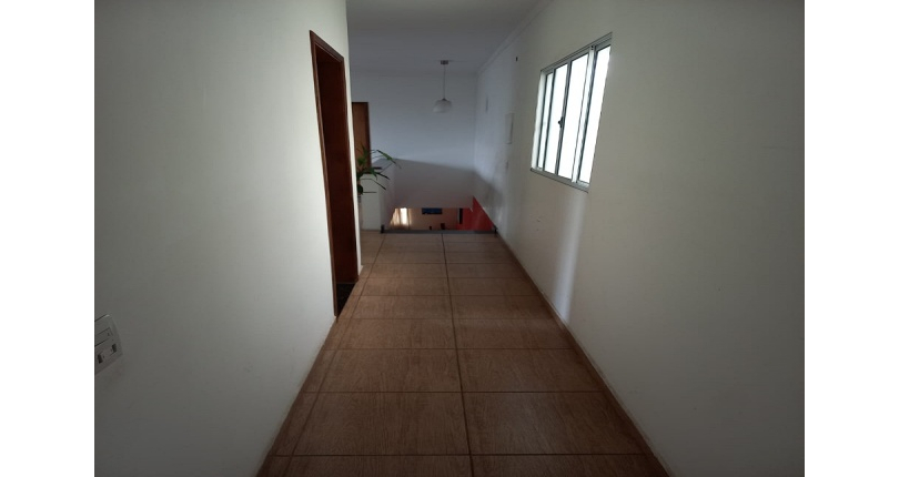 Sobrado à venda no Bairro da Nossa Senhora do Ó na Rua Amadeu de Queirós, 