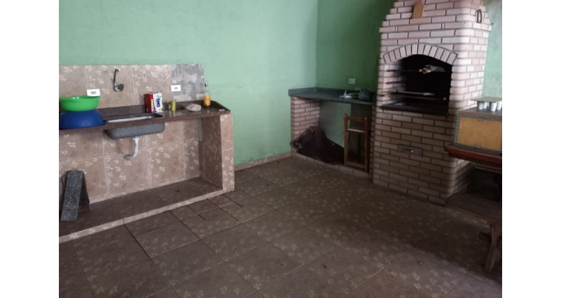 Sobrado à venda Rua Amadeu de Queirós, Nossa Senhora do Ó - Imóveis à Venda