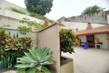  Sobrado à venda no Bairro da Vila Boaçava na Rua Jurubim 335