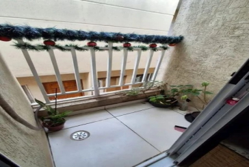  Sobrado à venda no Bairro da Vila Boaçava na Rua Jurubim 335