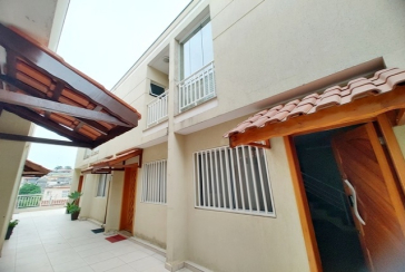  Sobrado à venda no Bairro da Vila Boaçava na Rua Jurubim 335