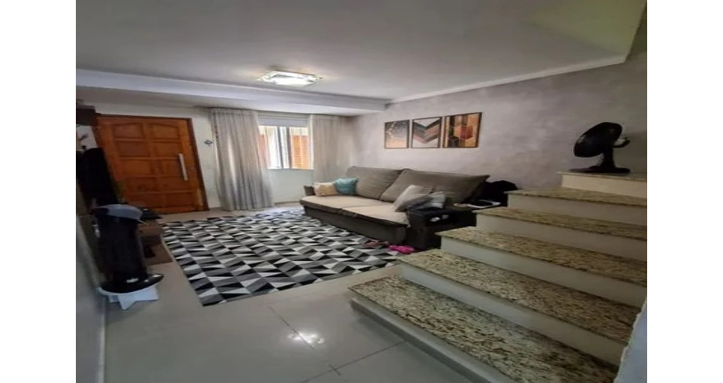  Sobrado à venda no Bairro da Vila Boaçava na Rua Jurubim 335