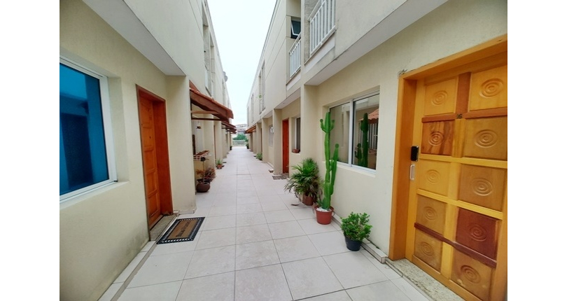  Sobrado à venda no Bairro da Vila Boaçava na Rua Jurubim 335