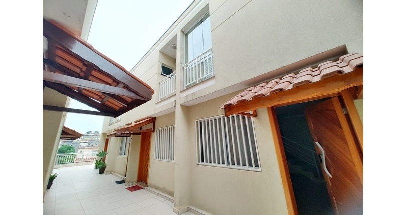  Sobrado à venda no Bairro da Vila Boaçava na Rua Jurubim 335