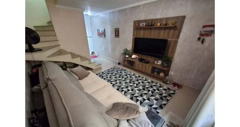  Sobrado à venda no Bairro da Vila Boaçava na Rua Jurubim 335