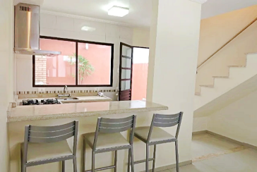 Lindo Sobrado à venda no Bairro da Itaberaba na Avenida Itaberaba