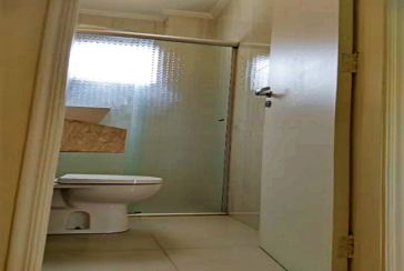 Lindo Sobrado à venda no Bairro da Itaberaba na Avenida Itaberaba