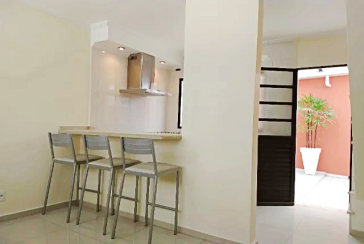 Lindo Sobrado à venda no Bairro da Itaberaba na Avenida Itaberaba