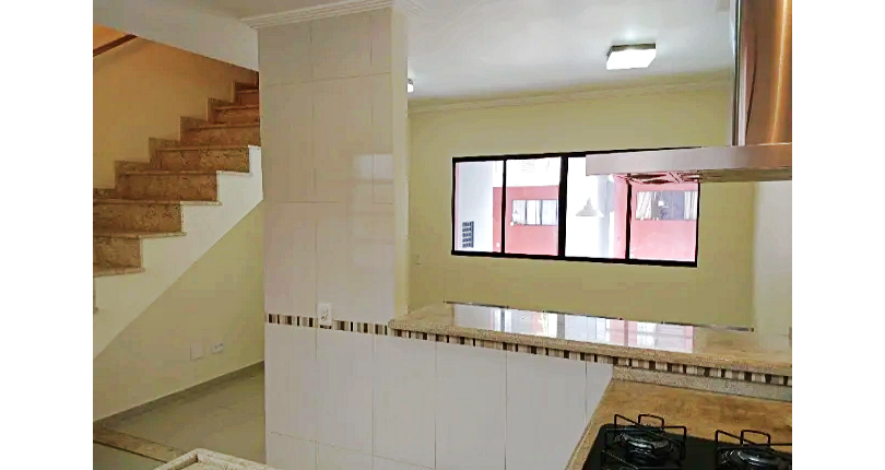 Lindo Sobrado à venda no Bairro da Itaberaba na Avenida Itaberaba