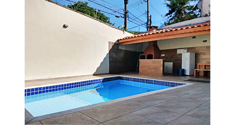 Lindo Sobrado à venda no Bairro da Itaberaba na Avenida Itaberaba