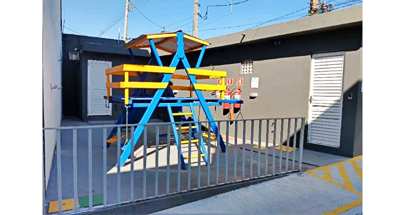 Lindo Sobrado à venda no Bairro da Itaberaba na Avenida Itaberaba