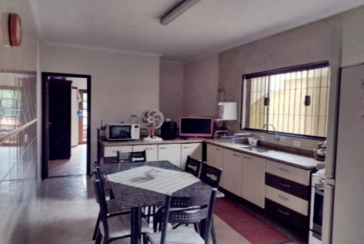 Sobrado à venda no Bairro do Jardim Regina na Rua Sebastião de Pina