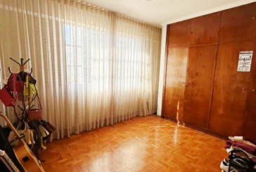 Apartamento à venda no Bairro das Perdizes na Avenida Sumaré 121,