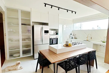 Apartamento à venda no Bairro das Perdizes na Avenida Sumaré 121,