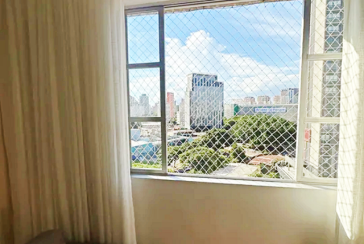 Apartamento à venda no Bairro das Perdizes na Avenida Sumaré 121,