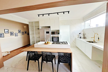 Apartamento à venda no Bairro das Perdizes na Avenida Sumaré 121,