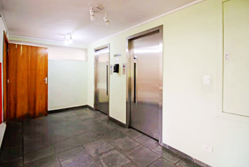 Apartamento à venda no Bairro das Perdizes na Avenida Sumaré 121,