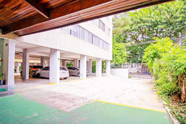 Apartamento à venda no Bairro das Perdizes na Avenida Sumaré 121,