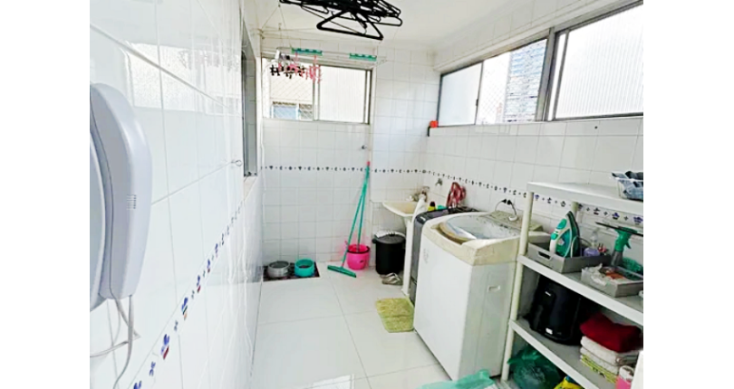 Apartamento à venda no Bairro das Perdizes na Avenida Sumaré 121,