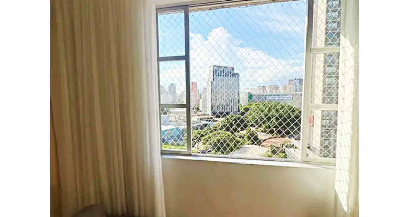 Apartamento à venda no Bairro das Perdizes na Avenida Sumaré 121,