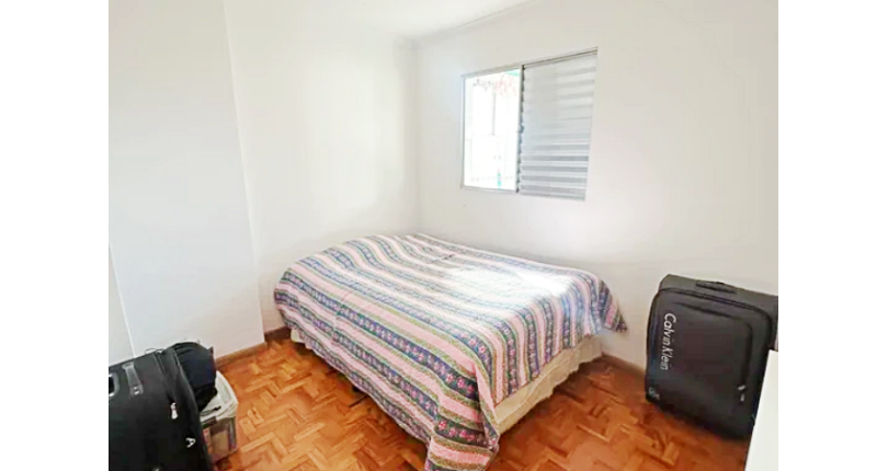 Apartamento à venda no Bairro das Perdizes na Avenida Sumaré 121,