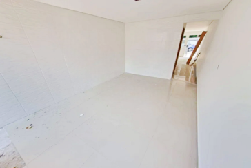 Sobrado novo à venda no Bairro do Piqueri na Rua José da Silva Martha 101,