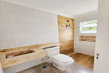 Sobrado novo à venda no Bairro do Piqueri na Rua José da Silva Martha 101,