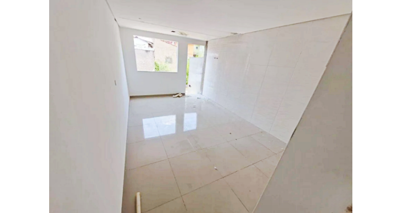 Sobrado novo à venda no Bairro do Piqueri na Rua José da Silva Martha 101,