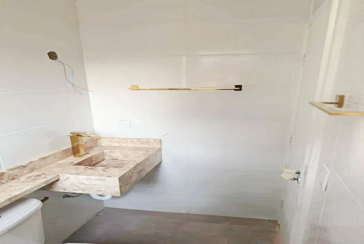 Sobrado novo à venda no Bairro do Piqueri na Rua José da Silva Martha 103, 