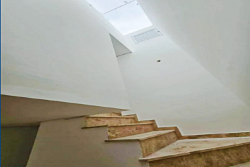 Sobrado novo à venda no Bairro do Piqueri na Rua José da Silva Martha 103, 