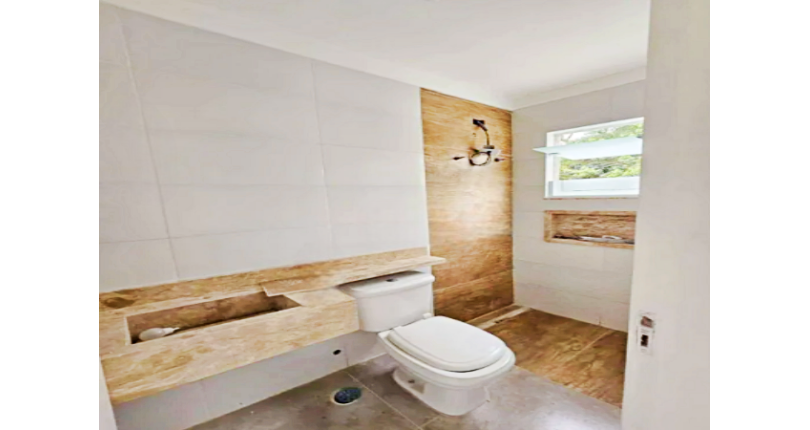 Sobrado novo à venda no Bairro do Piqueri na Rua José da Silva Martha 103, 