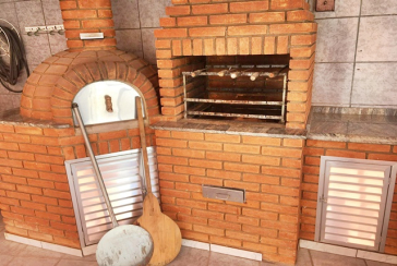 Sobrado à venda no Bairro do Jardim Santa Mônica na Rua Coronel Amílcar Magalhães