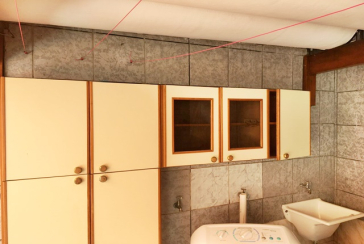 Sobrado à venda no Bairro do Jardim Santa Mônica na Rua Coronel Amílcar Magalhães