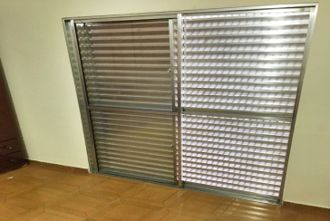 Sobrado à venda no Bairro do Jardim Santa Mônica na Rua Coronel Amílcar Magalhães