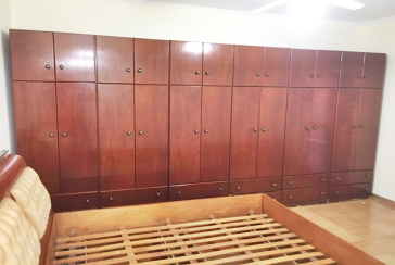 Sobrado à venda no Bairro do Jardim Santa Mônica na Rua Coronel Amílcar Magalhães