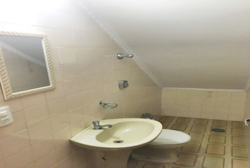 Sobrado à venda no Bairro do Jardim Santa Mônica na Rua Coronel Amílcar Magalhães