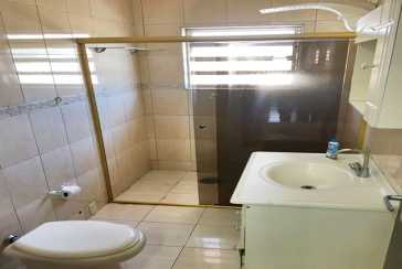 Sobrado à venda no Bairro do Jardim Santa Mônica na Rua Coronel Amílcar Magalhães