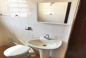 Sobrado à venda no Bairro do Jardim Santa Mônica na Rua Coronel Amílcar Magalhães