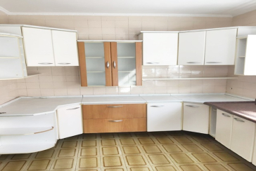 Sobrado à venda no Bairro do Jardim Santa Mônica na Rua Coronel Amílcar Magalhães